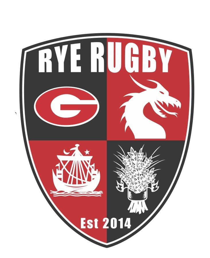Rye Rugby crest